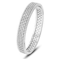 Bracelet Boccadamo Femme Nexma in Bronze XB1050